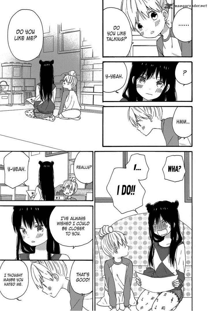 Taiyou No Ie 27 9