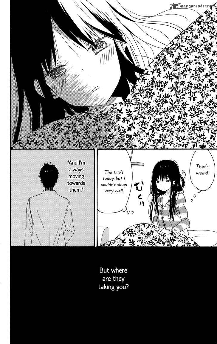 Taiyou No Ie 30 38