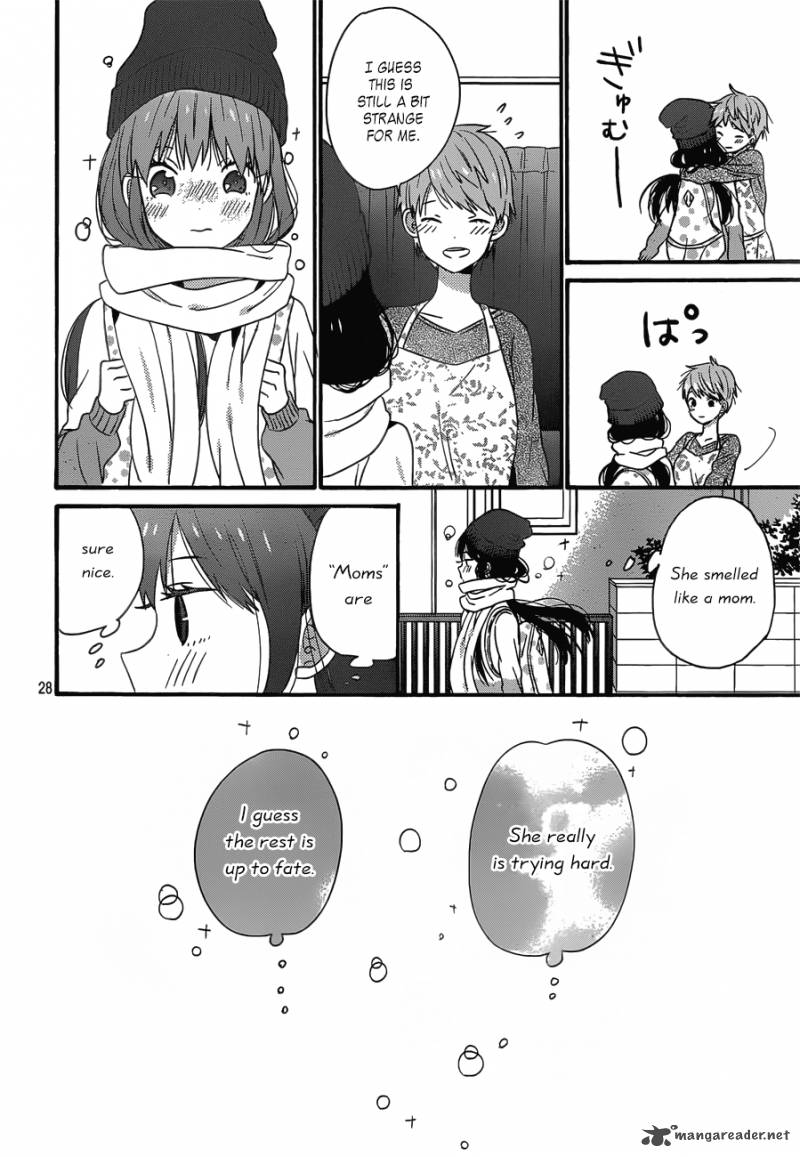 Taiyou No Ie 37 28