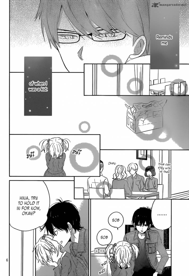 Taiyou No Ie 38 6