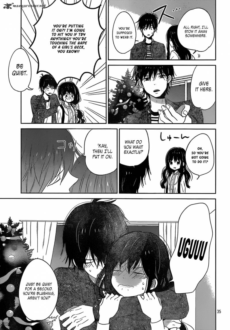 Taiyou No Ie 39 35