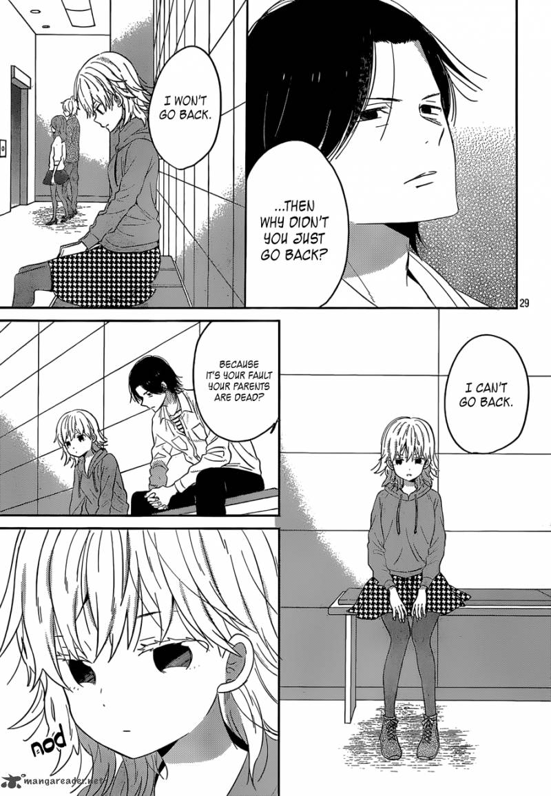 Taiyou No Ie 41 29