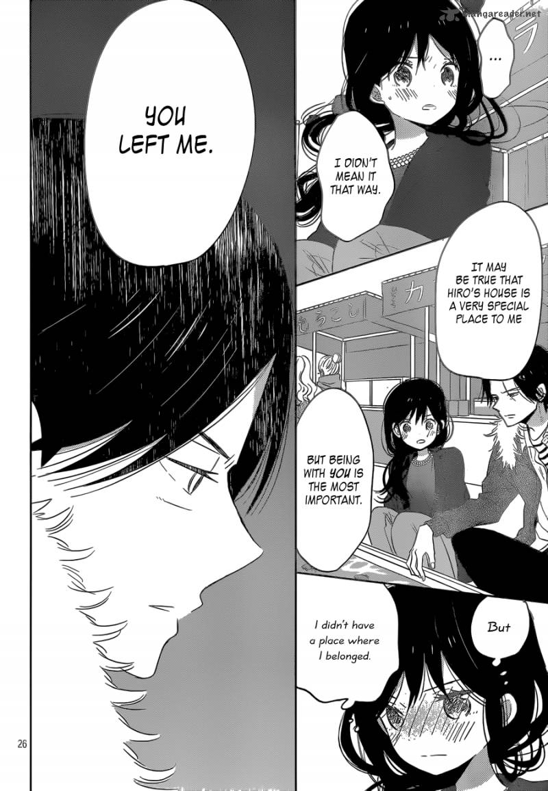 Taiyou No Ie 42 26