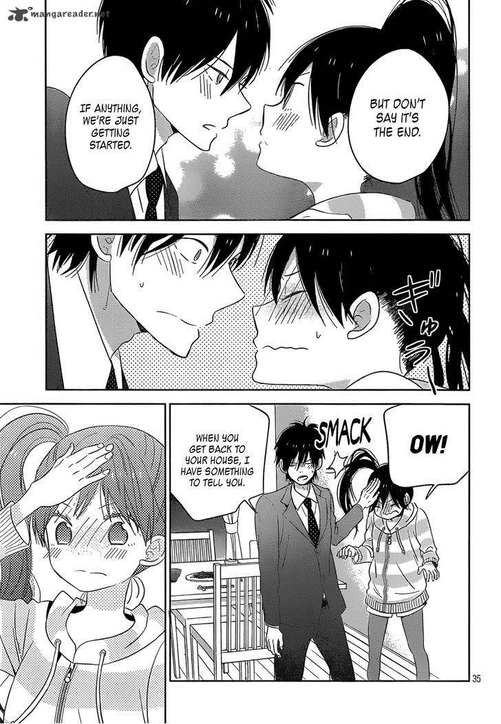 Taiyou No Ie 43 35