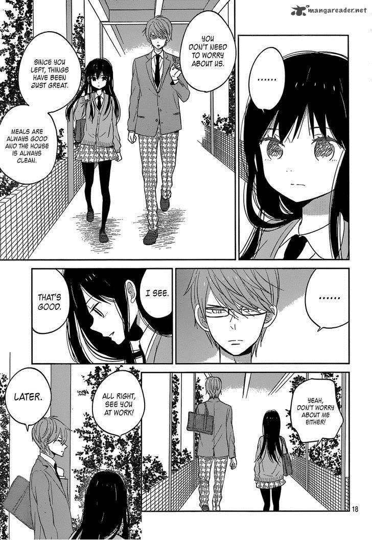 Taiyou No Ie 44 18