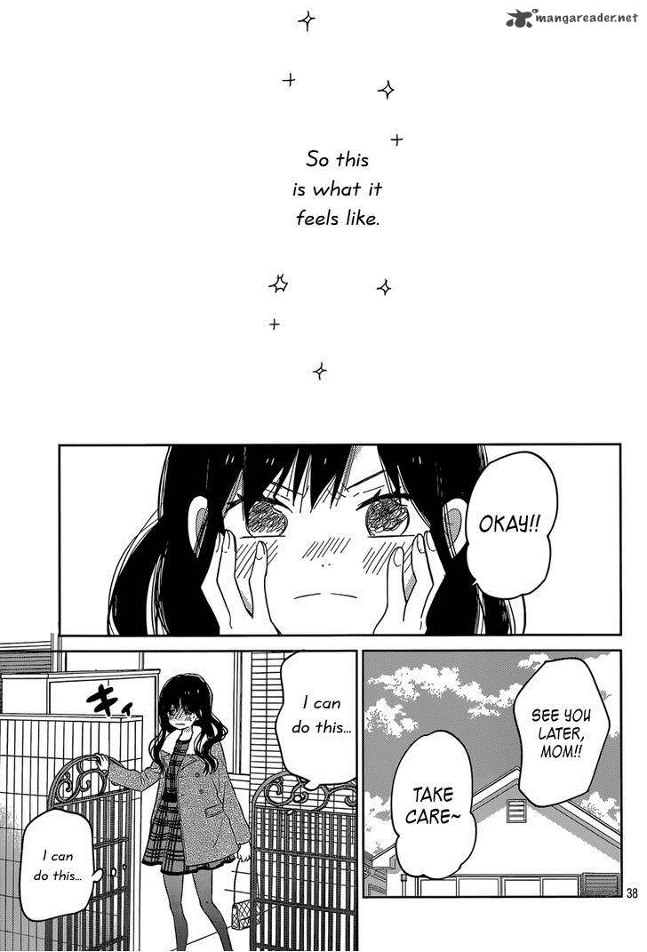 Taiyou No Ie 44 38