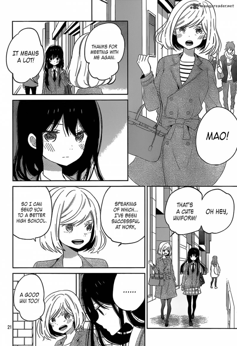 Taiyou No Ie 45 22