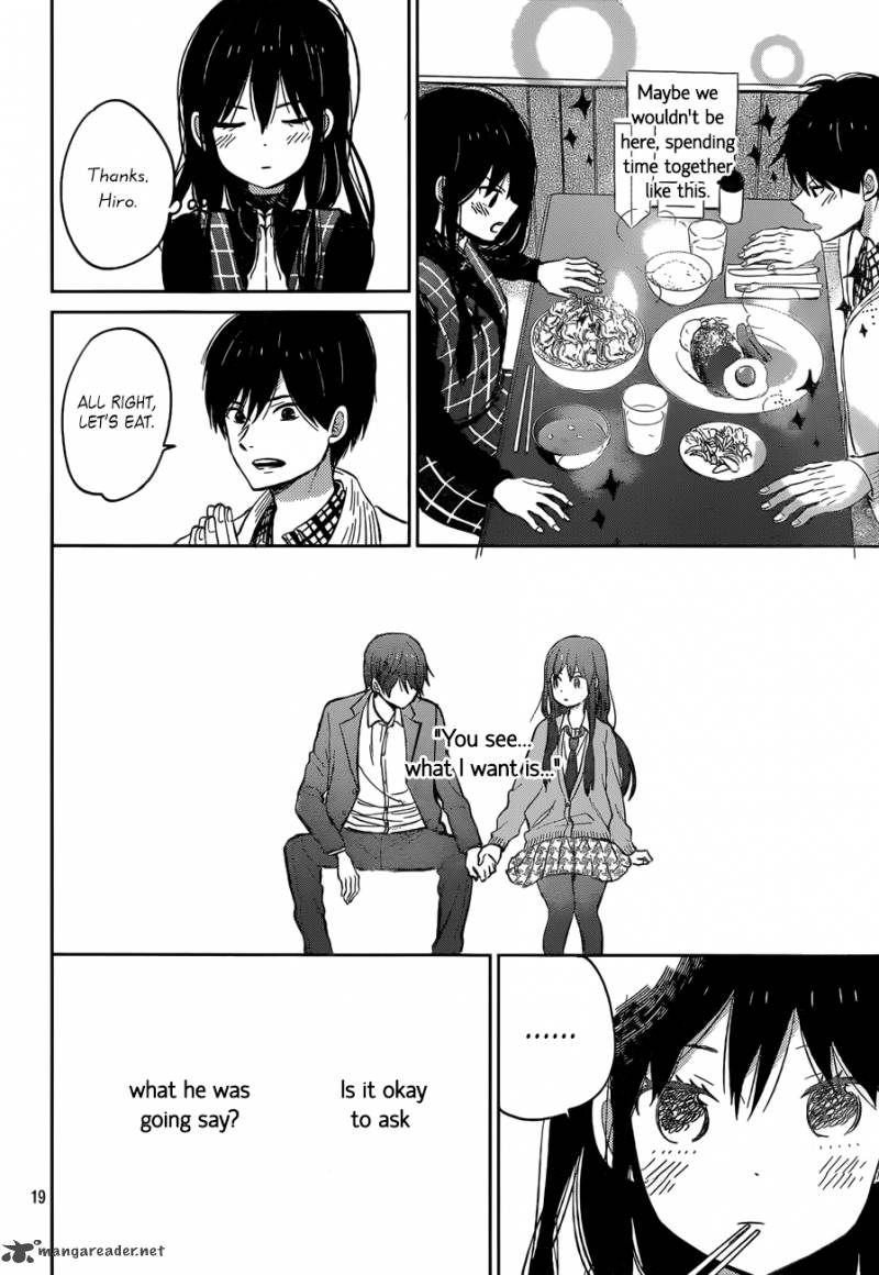 Taiyou No Ie 49 19