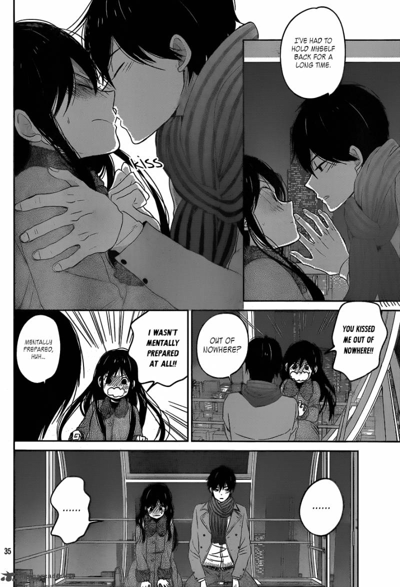 Taiyou No Ie 49 34