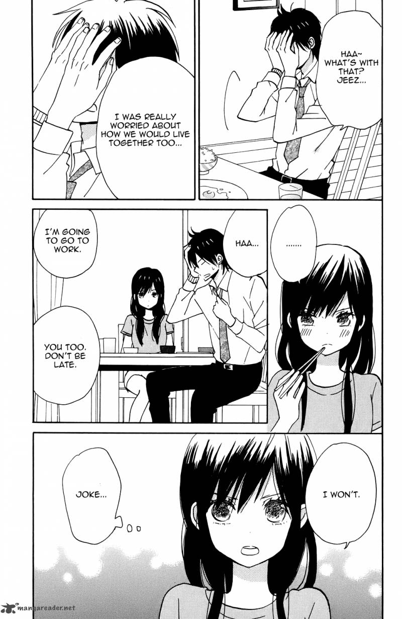 Taiyou No Ie 5 8