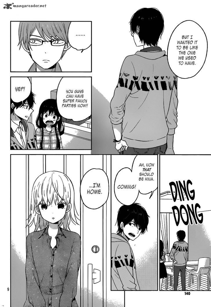 Taiyou No Ie 50 8