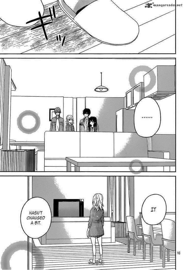 Taiyou No Ie 50 9