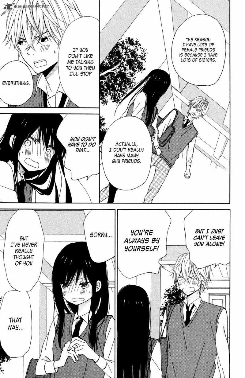 Taiyou No Ie 8 29