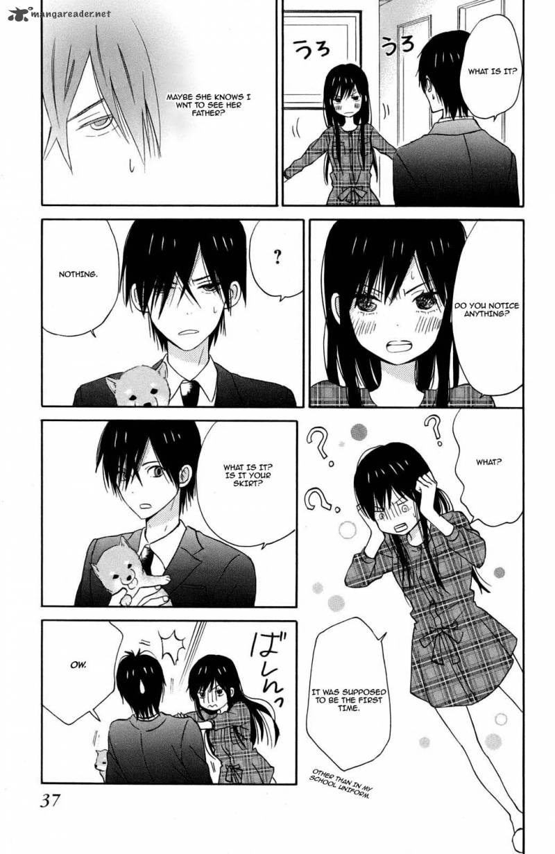 Taiyou No Ie 9 34