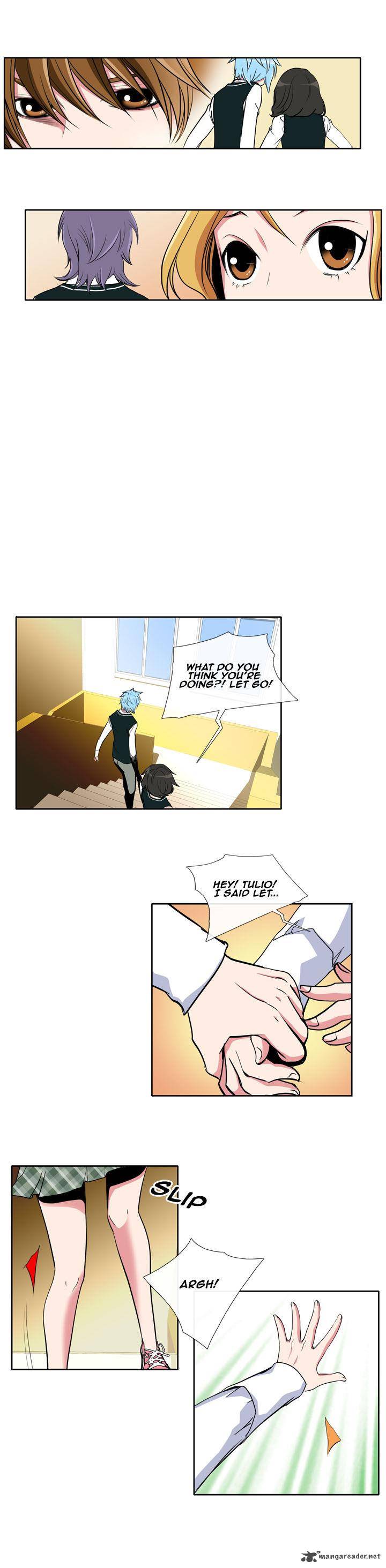 Take Care Of My Cat 13 13
