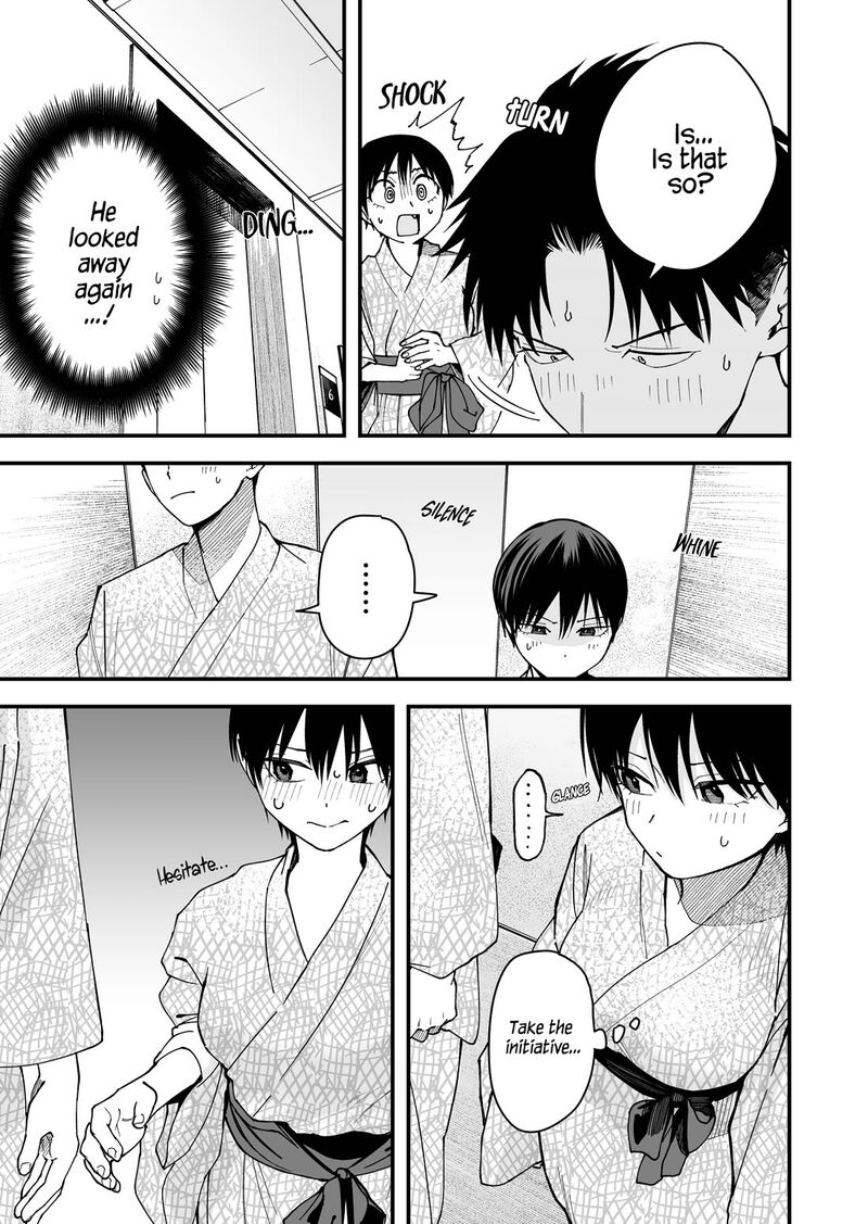 Takou No Boyish Kanojo 23 7