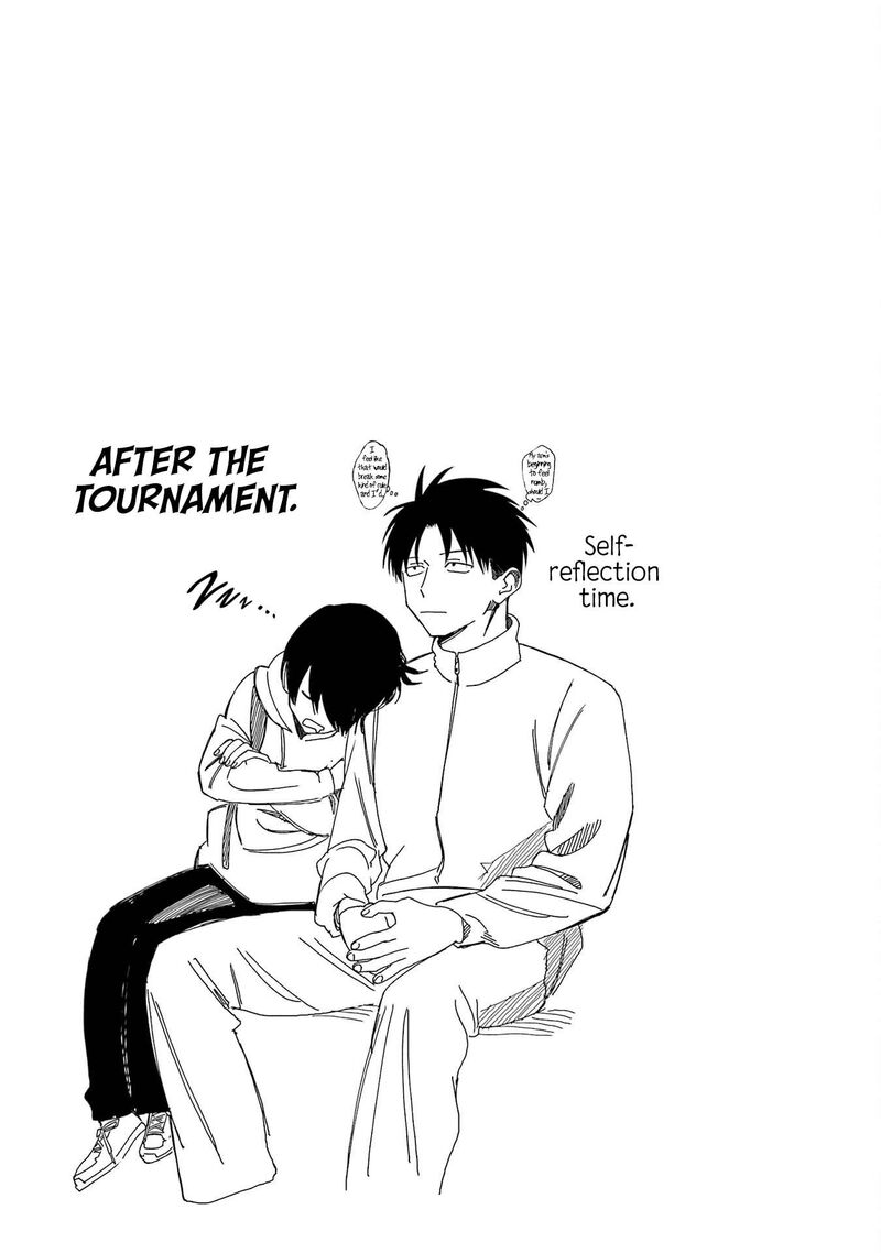 Takou No Boyish Kanojo 28 11