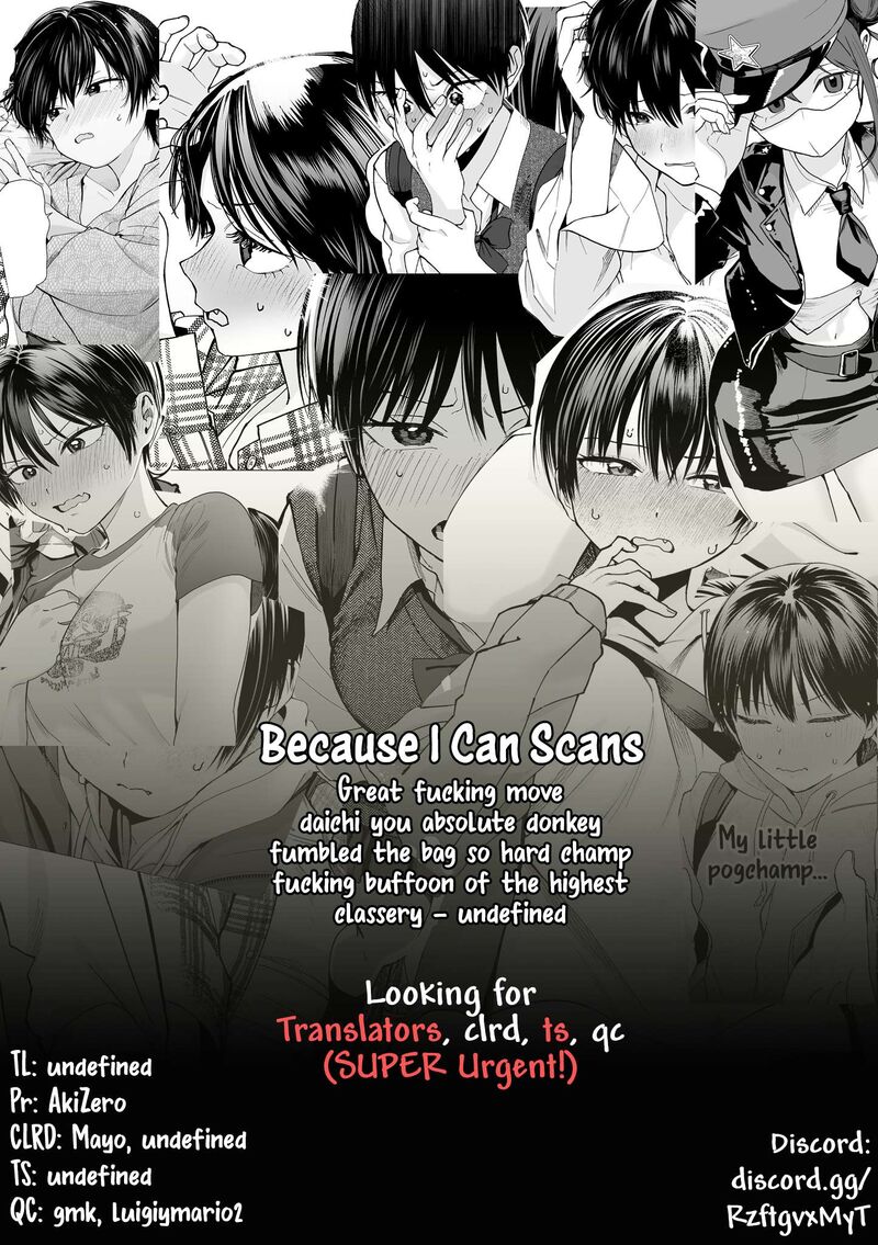 Takou No Boyish Kanojo 28 12