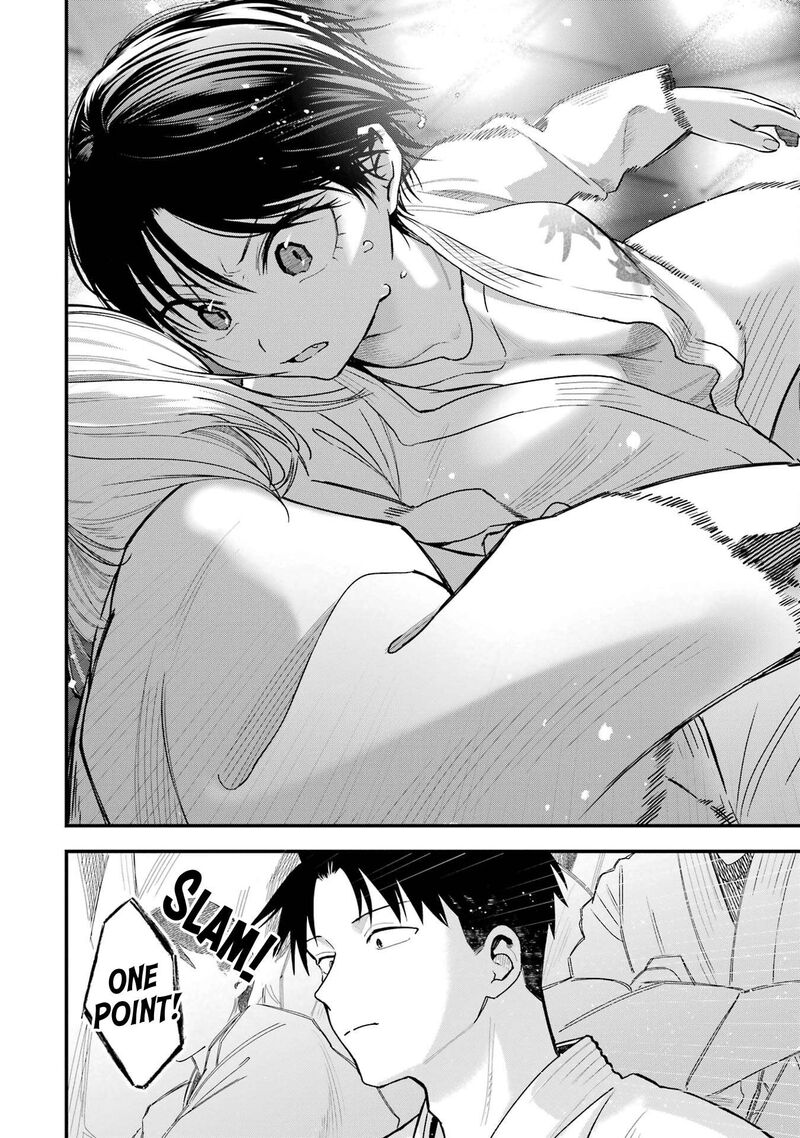 Takou No Boyish Kanojo 28 4