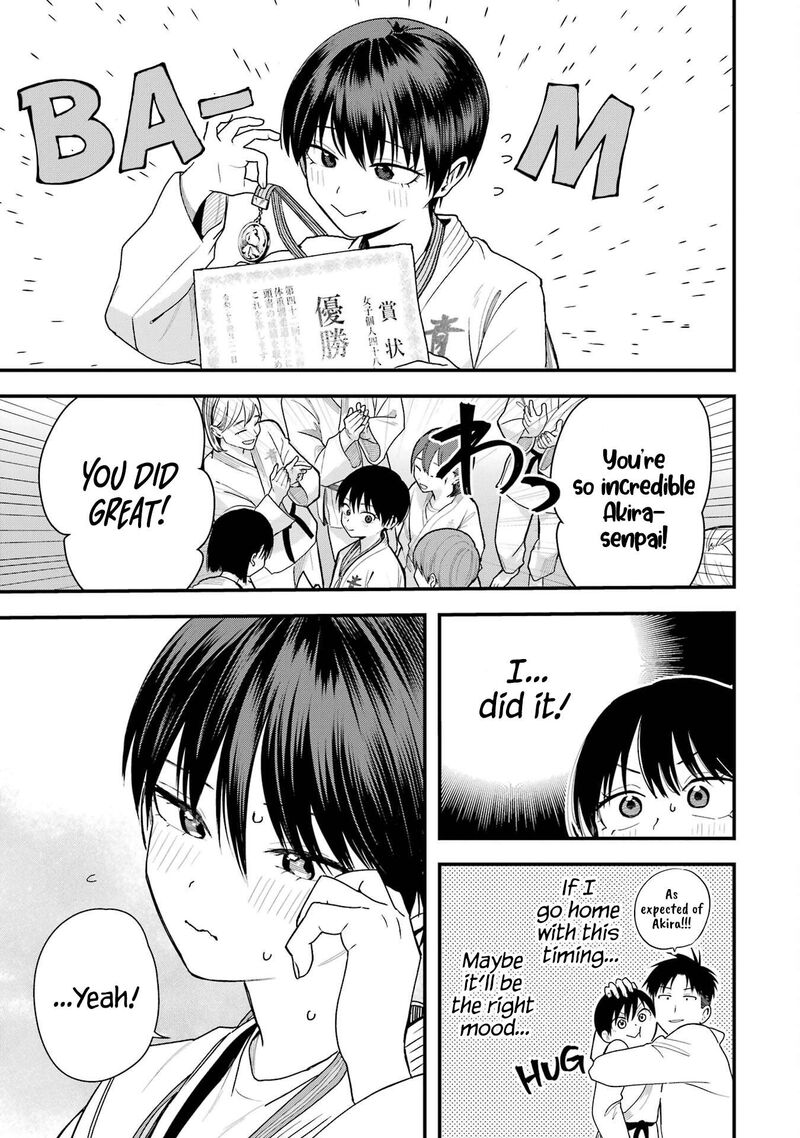 Takou No Boyish Kanojo 28 5