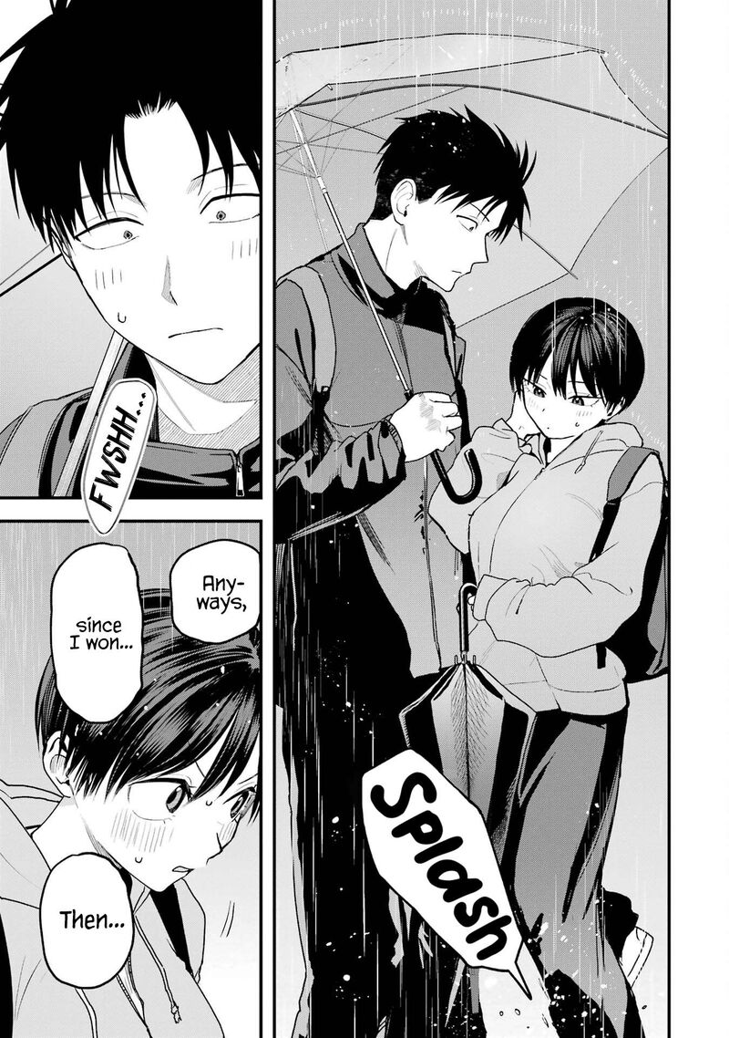 Takou No Boyish Kanojo 28 7