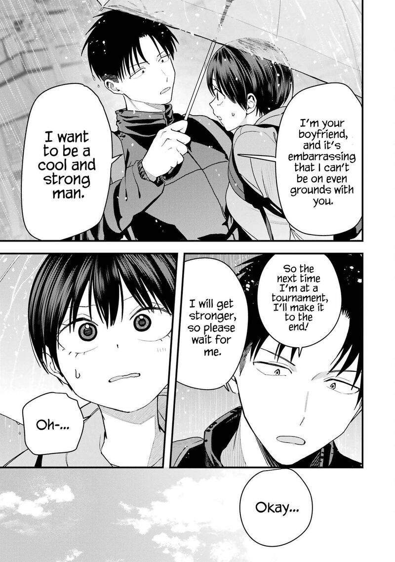 Takou No Boyish Kanojo 29 3