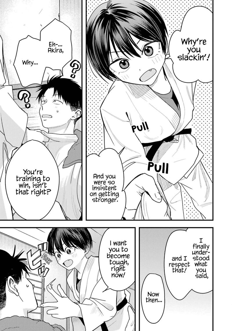 Takou No Boyish Kanojo 29 7