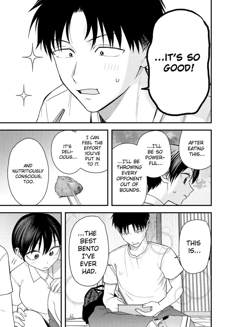 Takou No Boyish Kanojo 32 11