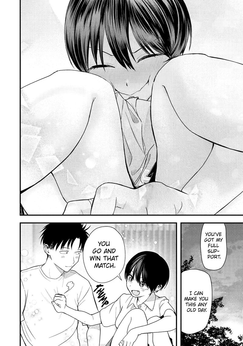 Takou No Boyish Kanojo 32 12