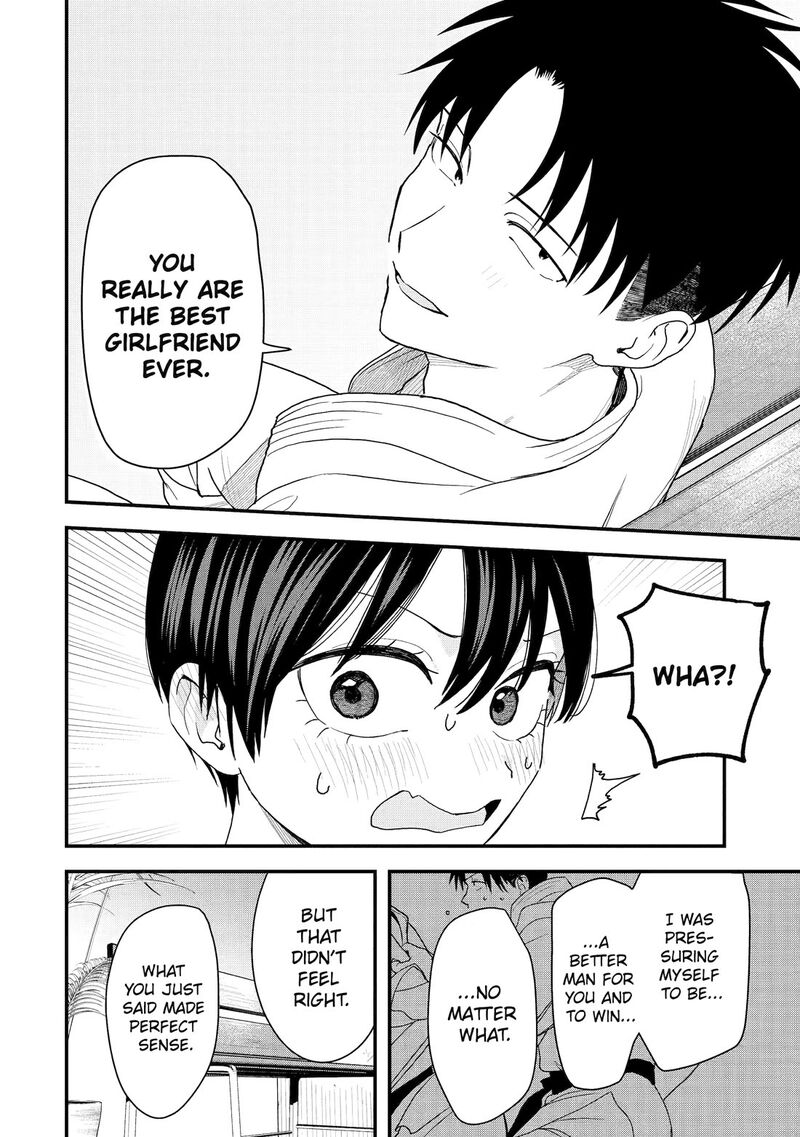 Takou No Boyish Kanojo 33 6