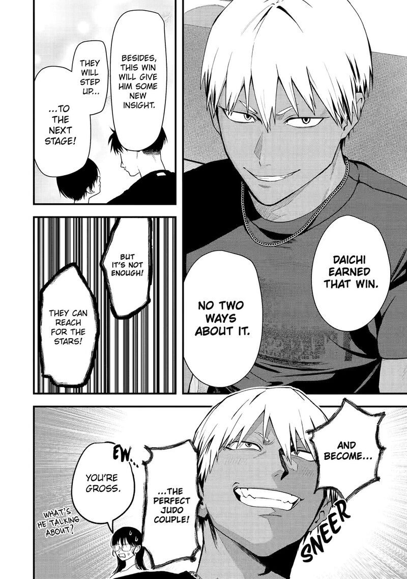 Takou No Boyish Kanojo 34 16