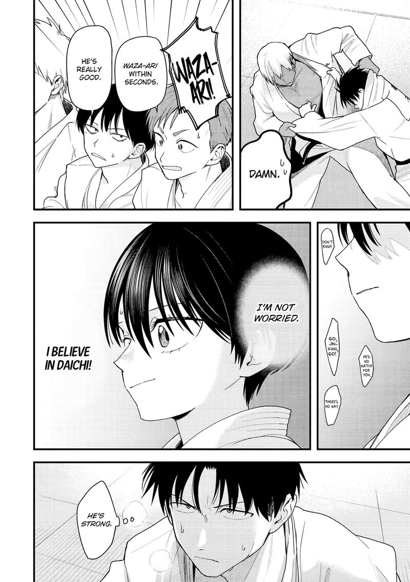 Takou No Boyish Kanojo 34 2