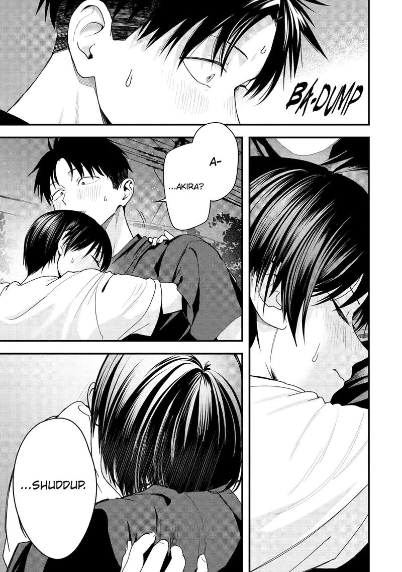 Takou No Boyish Kanojo 34 21