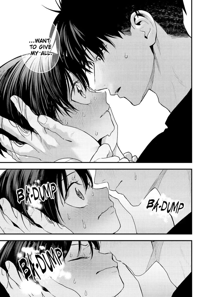 Takou No Boyish Kanojo 34 23