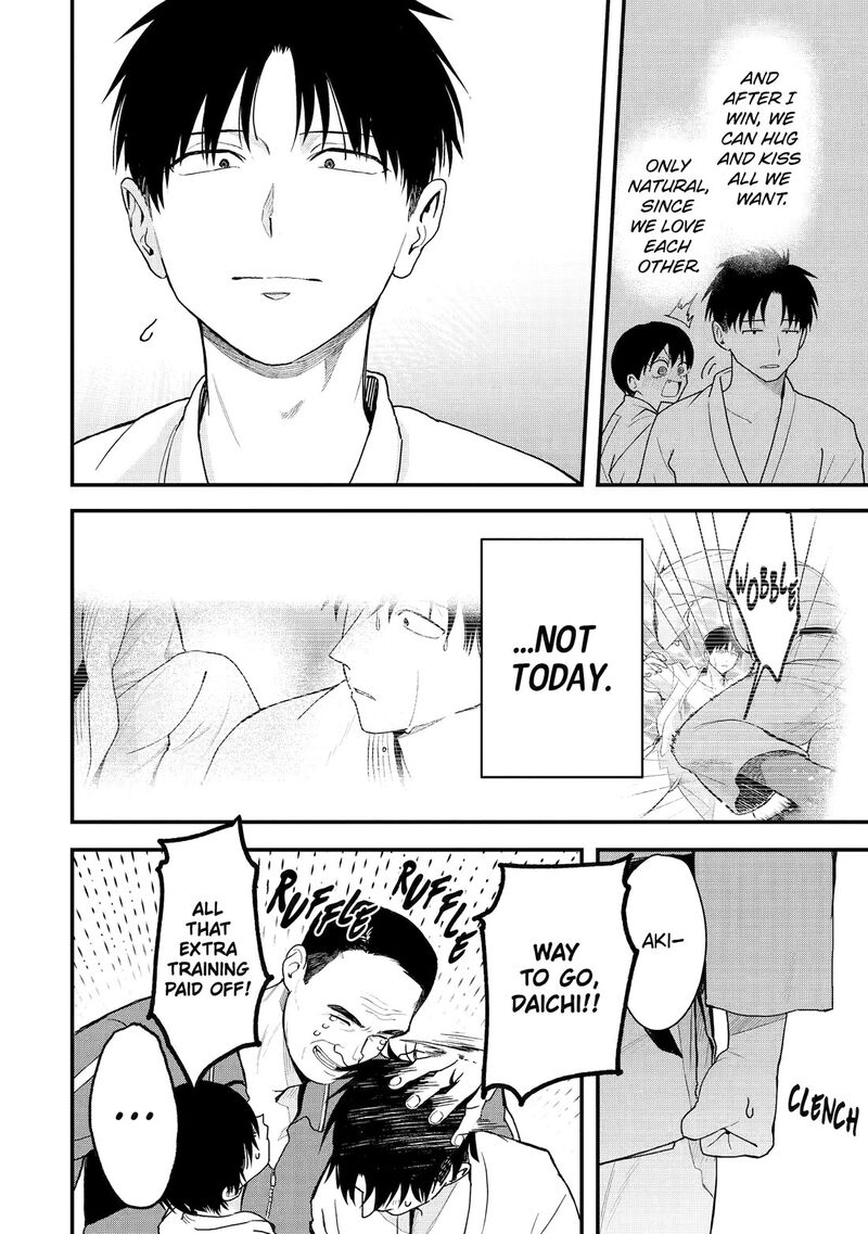 Takou No Boyish Kanojo 34 8