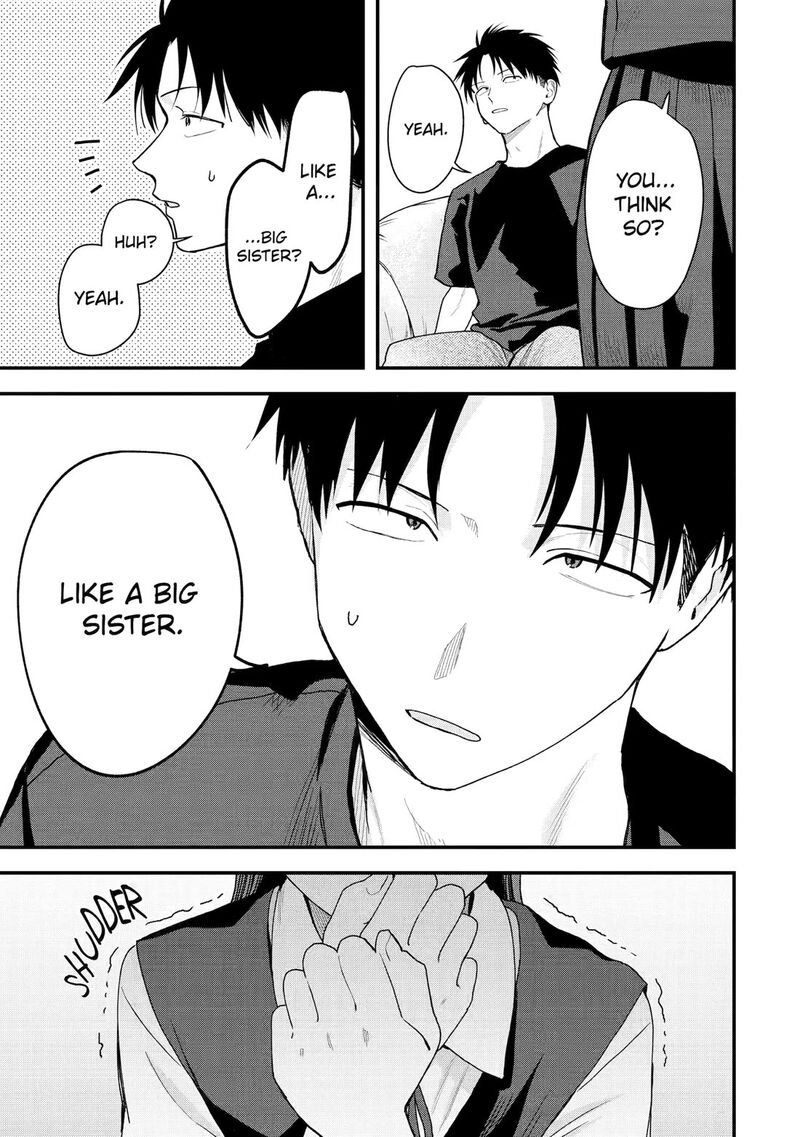 Takou No Boyish Kanojo 36 13