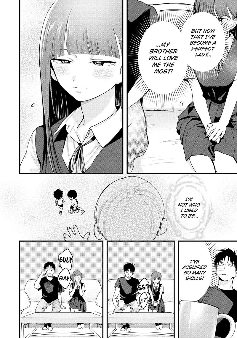 Takou No Boyish Kanojo 36 4