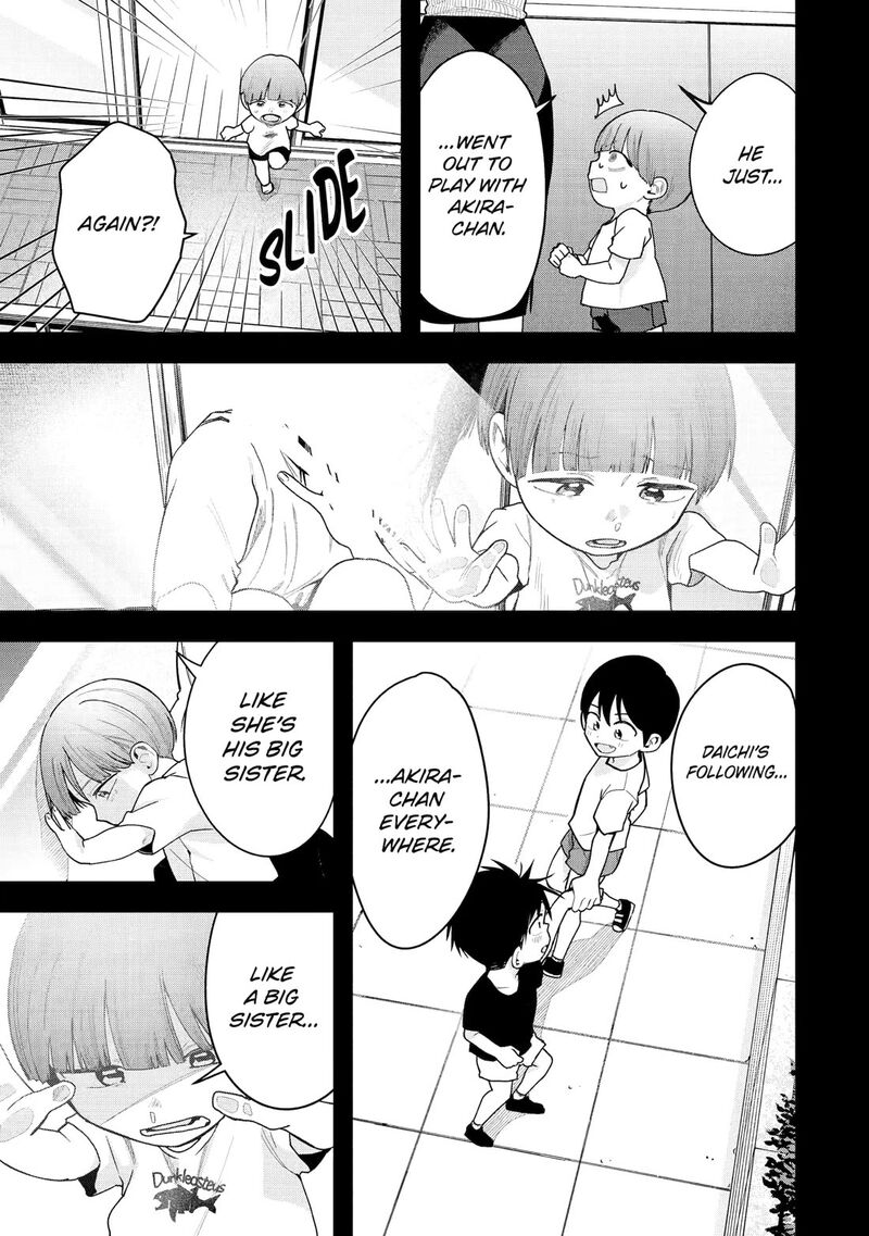 Takou No Boyish Kanojo 36 9