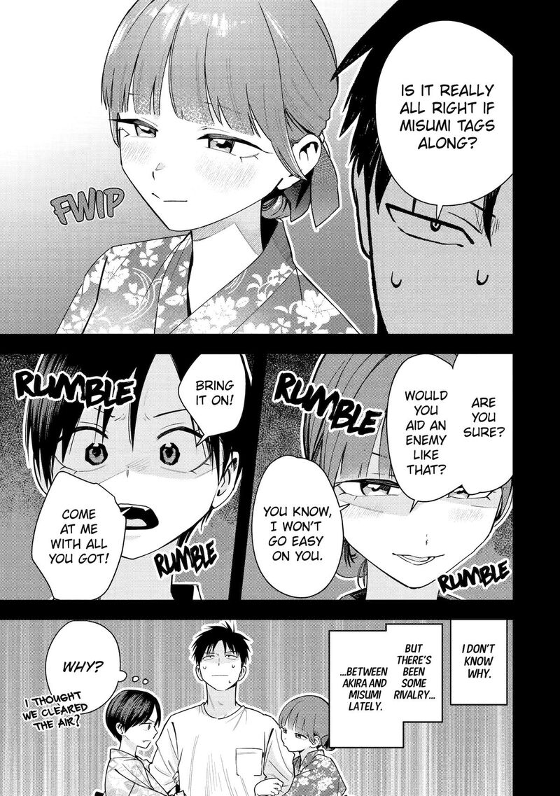 Takou No Boyish Kanojo 39 3