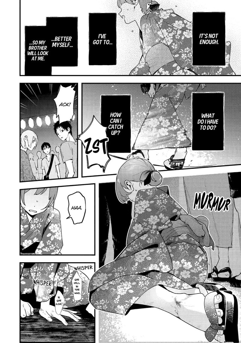 Takou No Boyish Kanojo 40 6