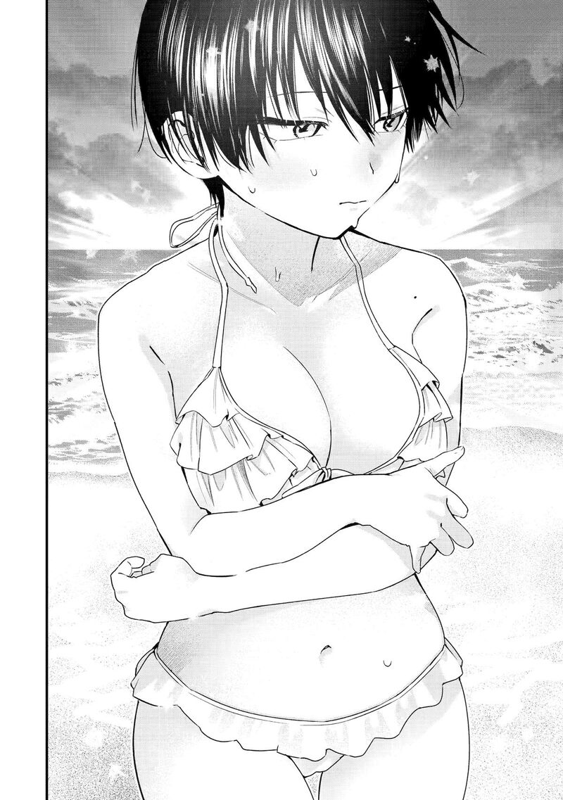 Takou No Boyish Kanojo 41 12