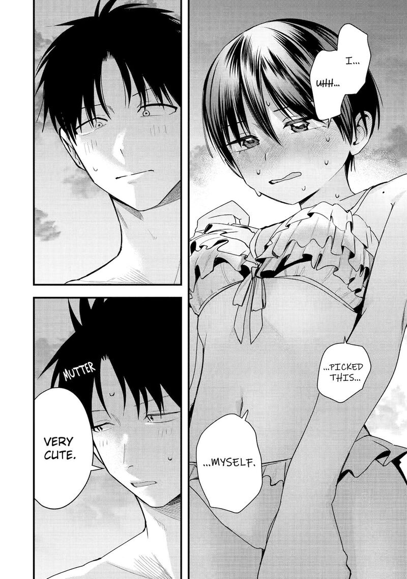 Takou No Boyish Kanojo 41 14