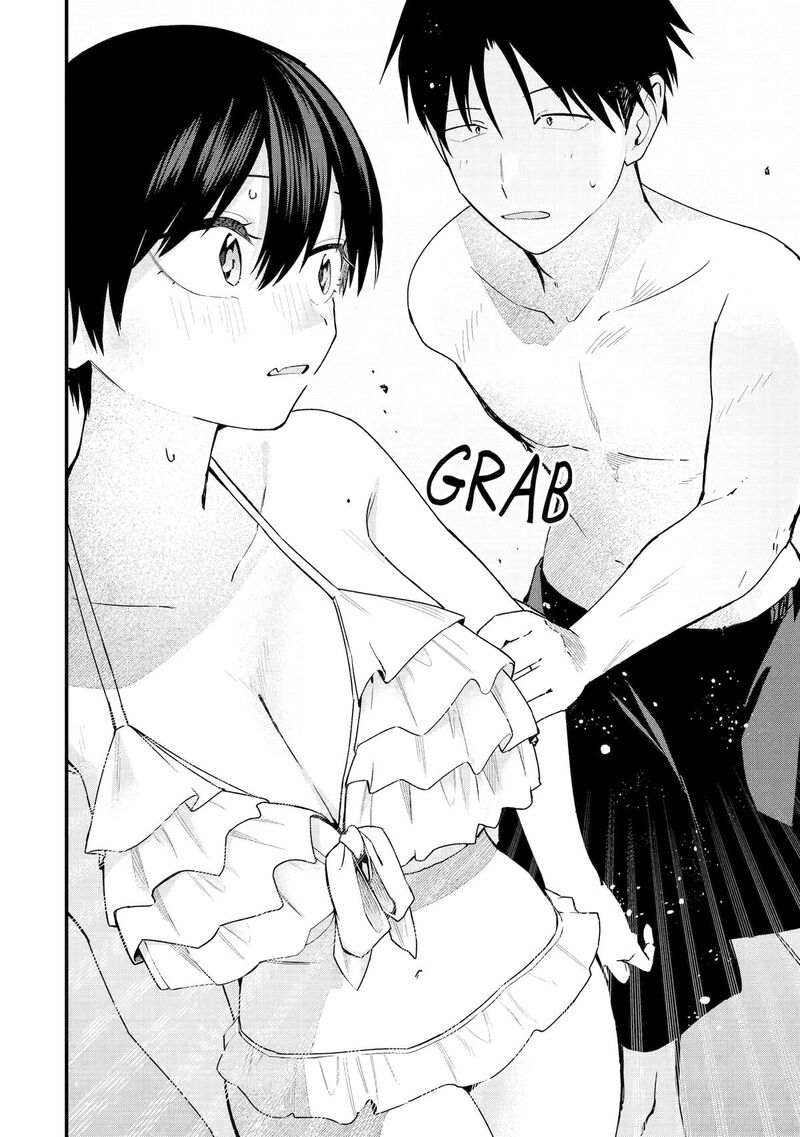 Takou No Boyish Kanojo 41 16