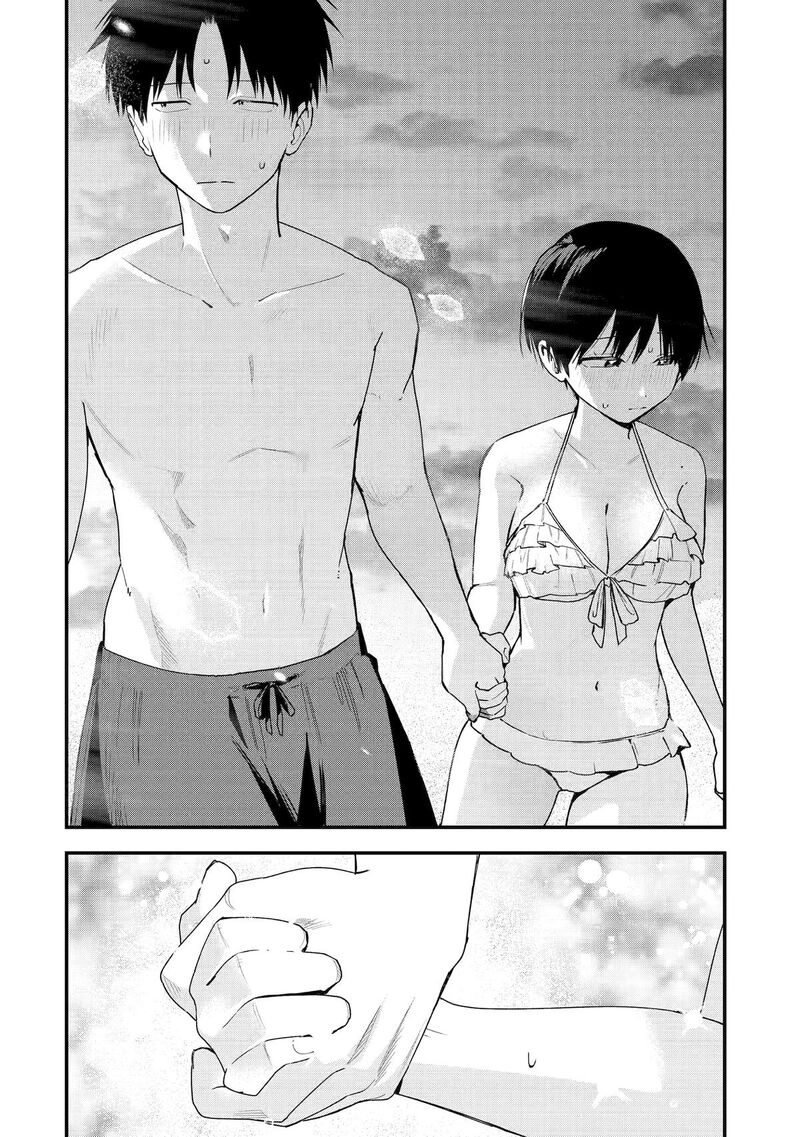 Takou No Boyish Kanojo 41 20