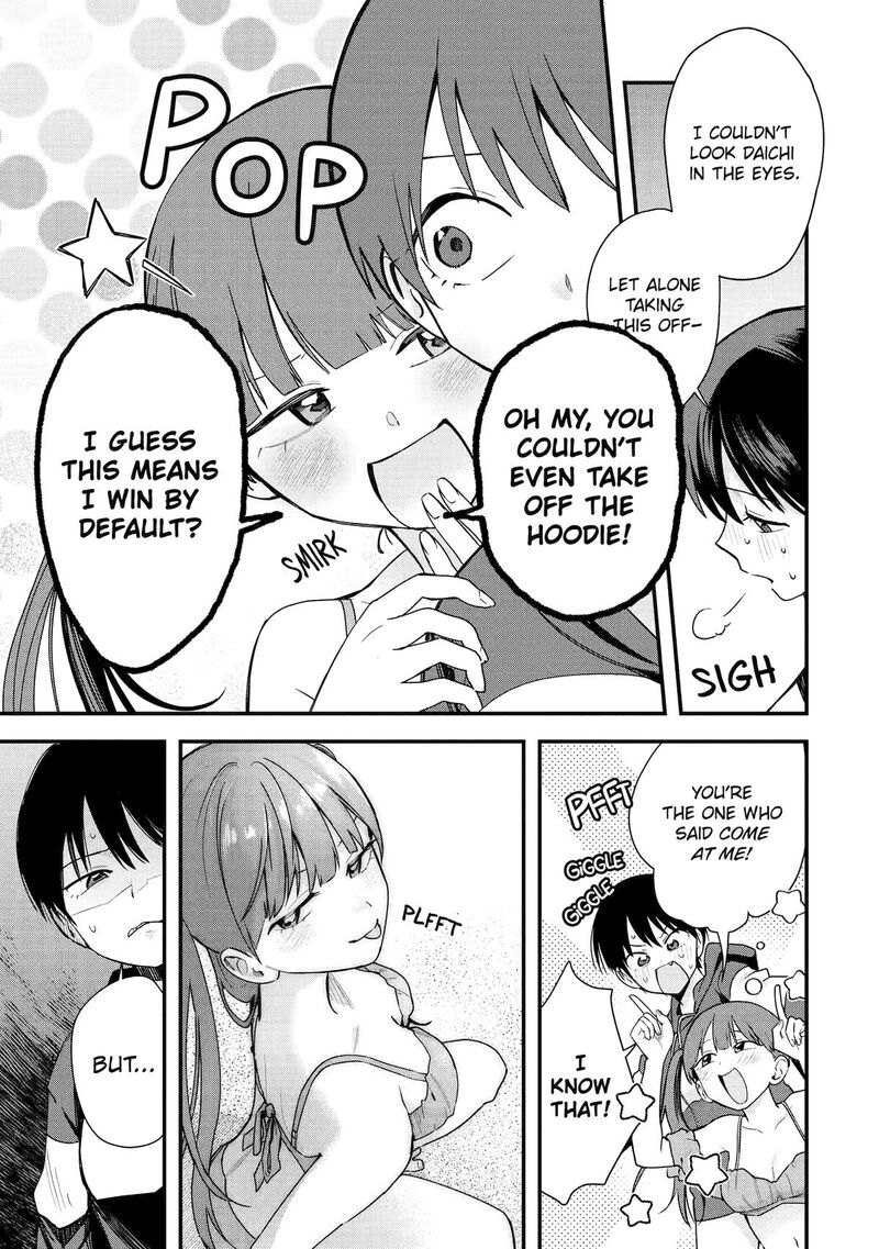 Takou No Boyish Kanojo 41 7
