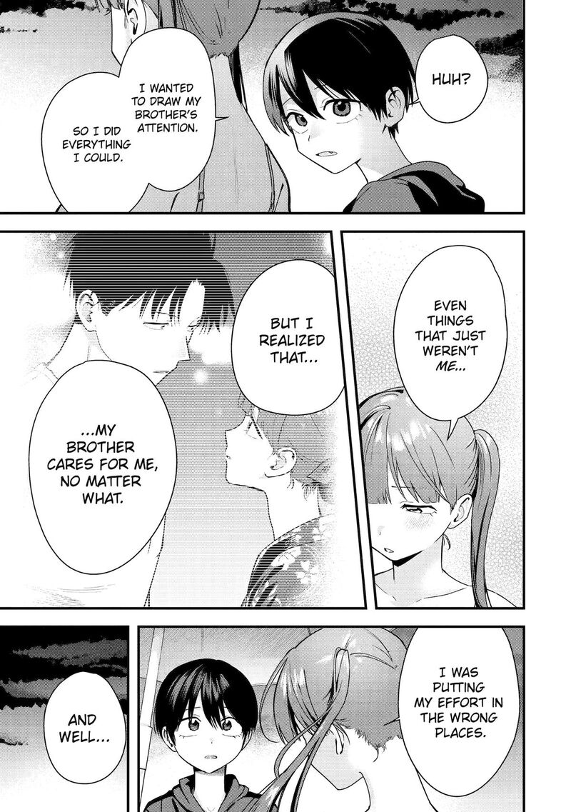 Takou No Boyish Kanojo 41 9