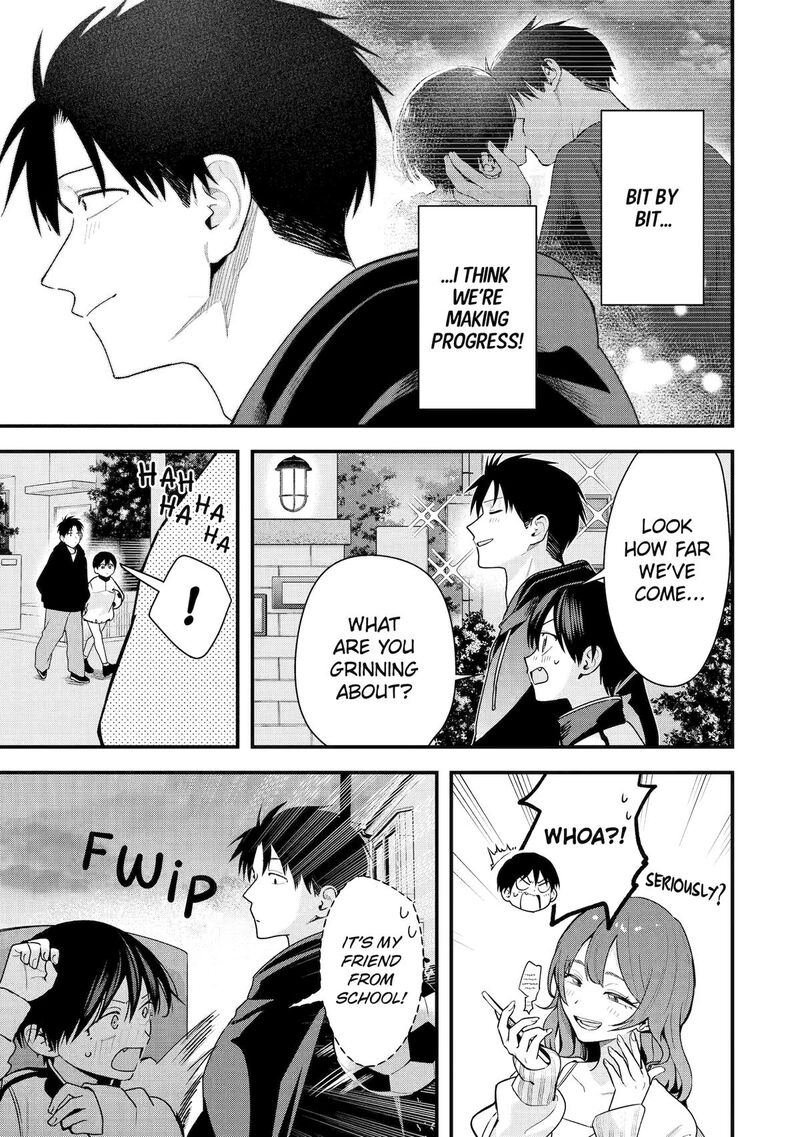 Takou No Boyish Kanojo 43 3