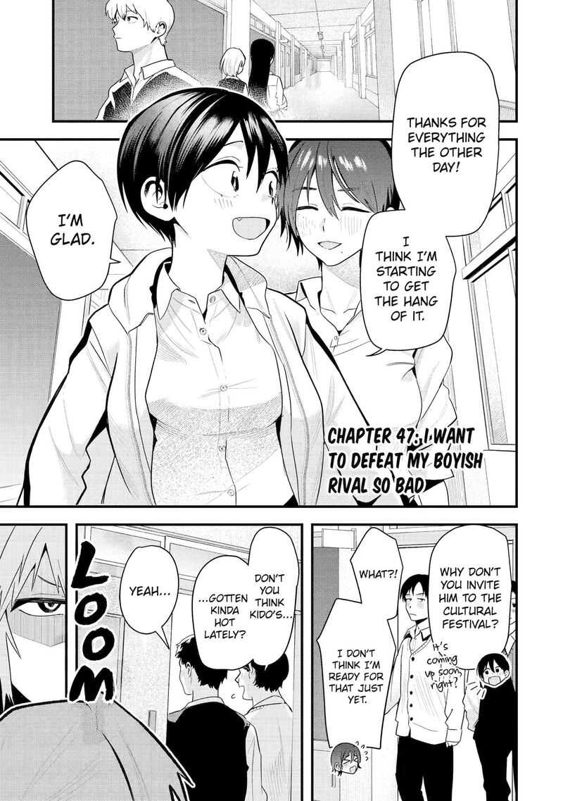 Takou No Boyish Kanojo 47 1