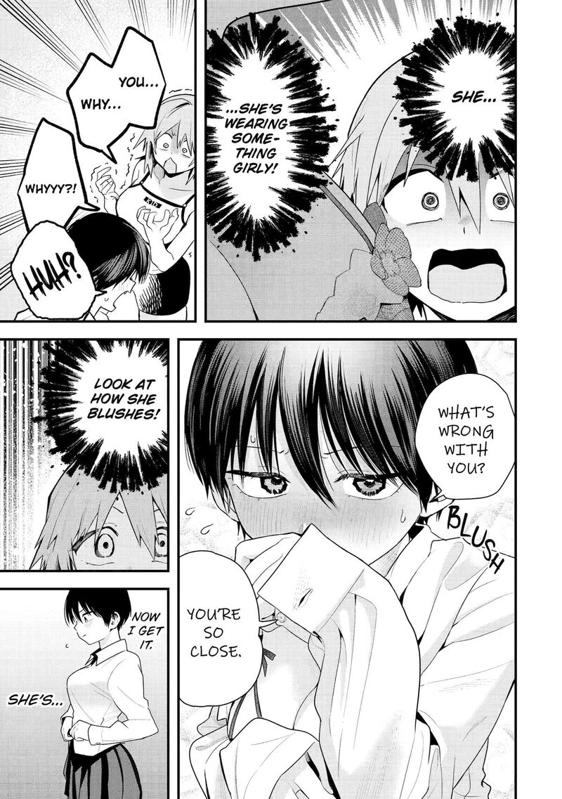 Takou No Boyish Kanojo 47 11
