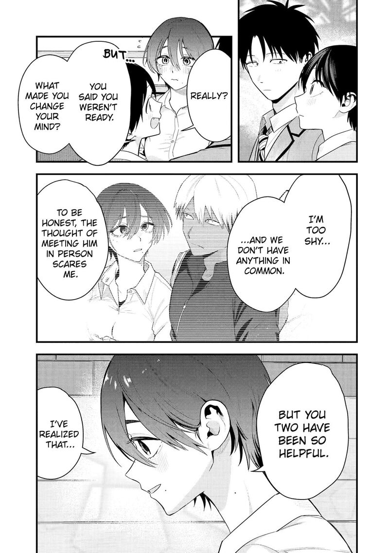 Takou No Boyish Kanojo 48 9